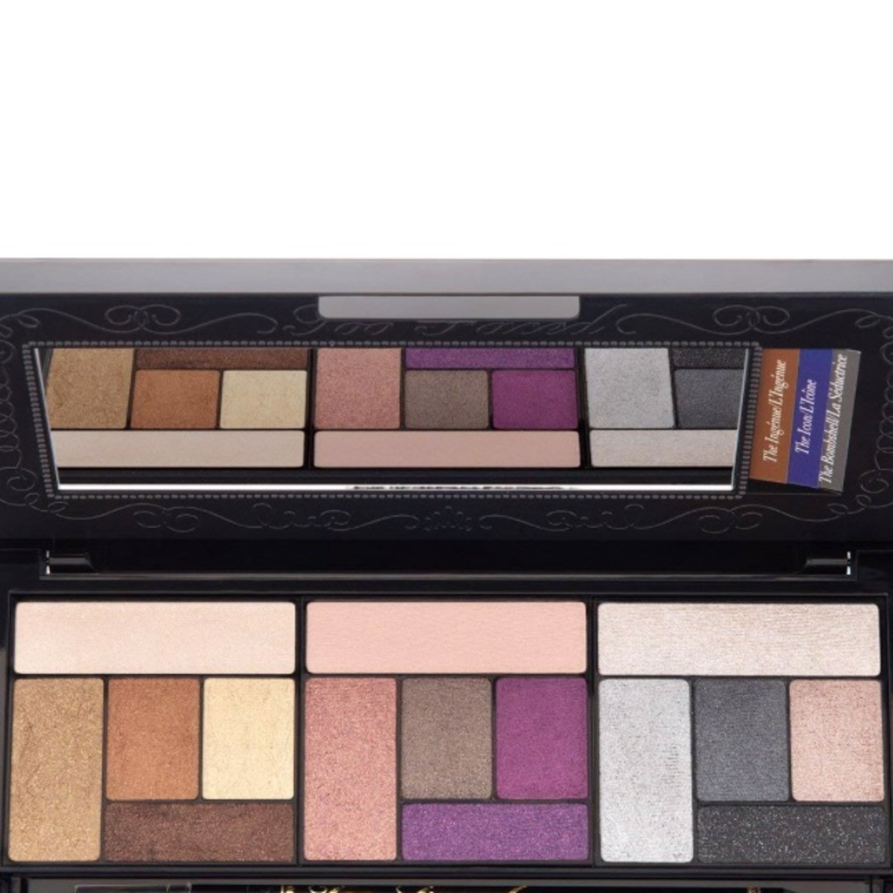 Too Faced Palette
